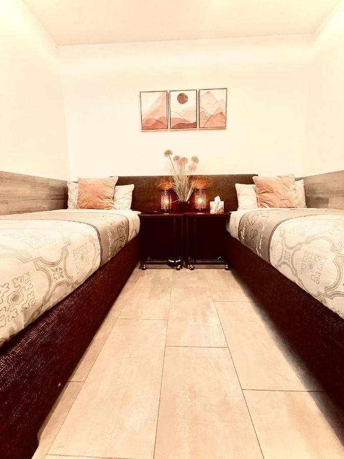 2 Room Galerie Einliegerwohnung In Rheinstetten, Messe Naehe, Rollstuhlfahrer Geeignet エクステリア 写真